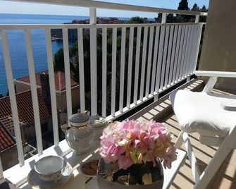 Dubrovnik Residence Nodilo - Dubrovnik - Balcony