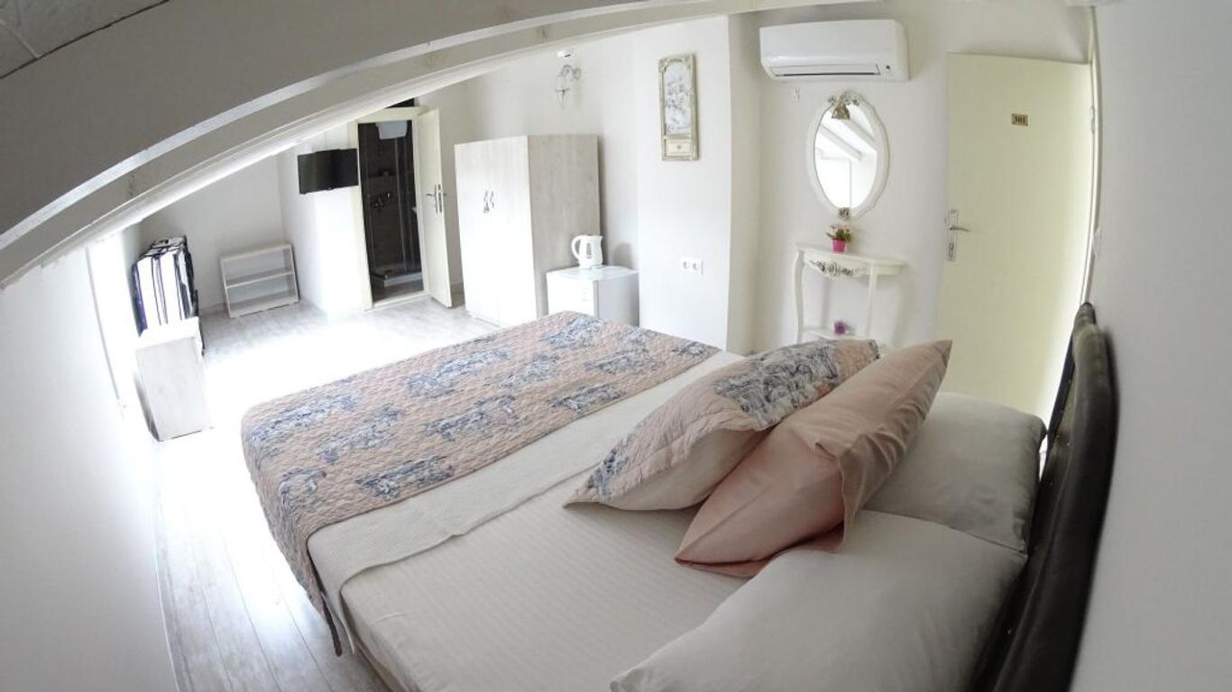 Kandira Butik Hotel