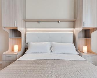 Hotel Astoria - Gatteo a Mare - Ložnice