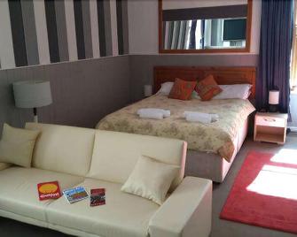 All Seasons - Douglas - Chambre