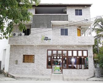 Che Lagarto Hostel Porto de Galinhas - Porto de Galinhas - Building