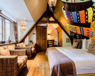 Villa Beukenhof - Leiden