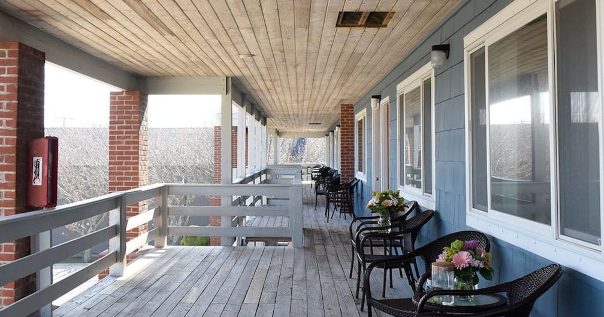 Montauk Oceanside Suites from $153 Montauk Hotel Deals Reviews KAYAK