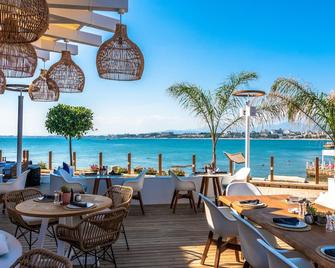 Carpe Diem Boutique Hotel - Adults Only - Side - Restaurante