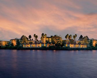 Loews Coronado Bay Resort - Coronado - Bâtiment