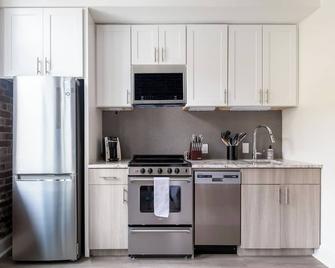 Landing Apartments Uab - Birmingham - Cuisine