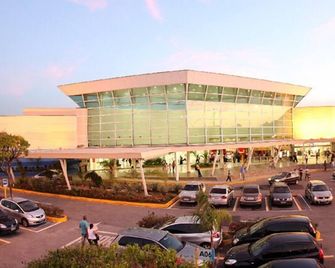 Condomínio Residencial Vitória 3 - סאו פאולו - בניין