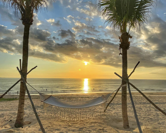 Arina Cam Ranh - 芽莊 - 海灘