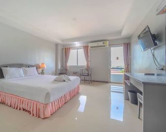 Bcp Hotel - Ban Chang - Restaurant
