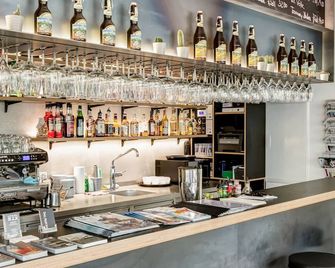 Hotel Six - Kreuzlingen - Bar