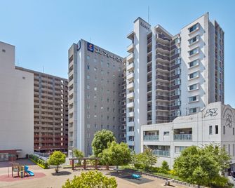 Comfort Hotel Kure - Kure - Edificio