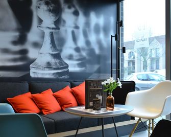 ibis Aalst Centrum - Aalst - Lounge
