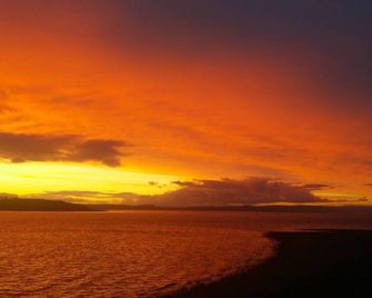 Cumbrae View - Largs - Buiten zicht