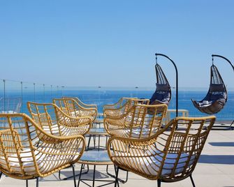Archipelagos Hotel - Rétino - Balcón
