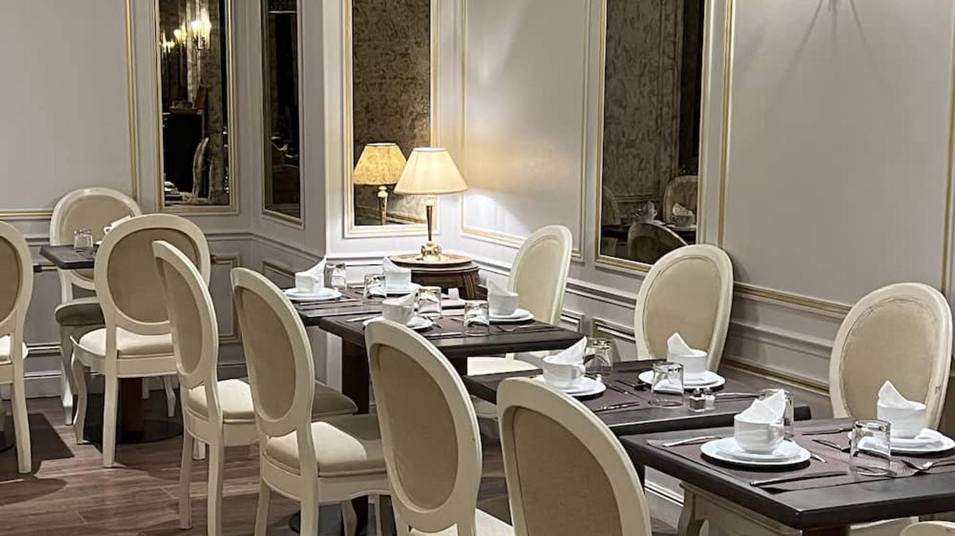 برينسس كارولين