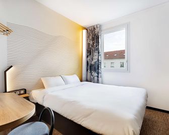 B&B HOTEL Paris Sud Chatenay Malabry - Châtenay-Malabry - Chambre