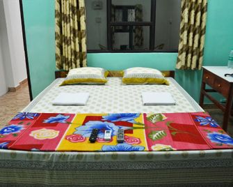 The Lotus Home - Port Blair - Bedroom