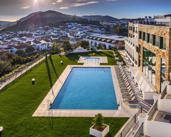 Barceló Aracena - Aracena - Pool
