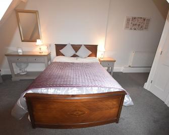 Gordon House - Wimborne - Bedroom