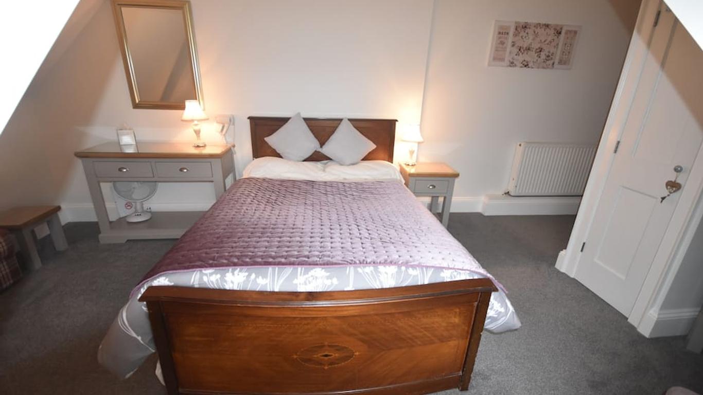 جوردون هاوس