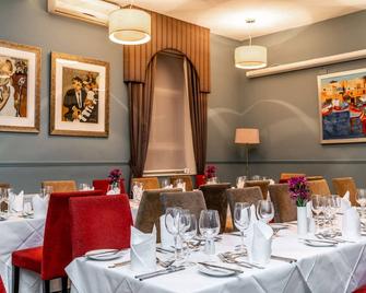 Blanch House - Brighton - Restaurante