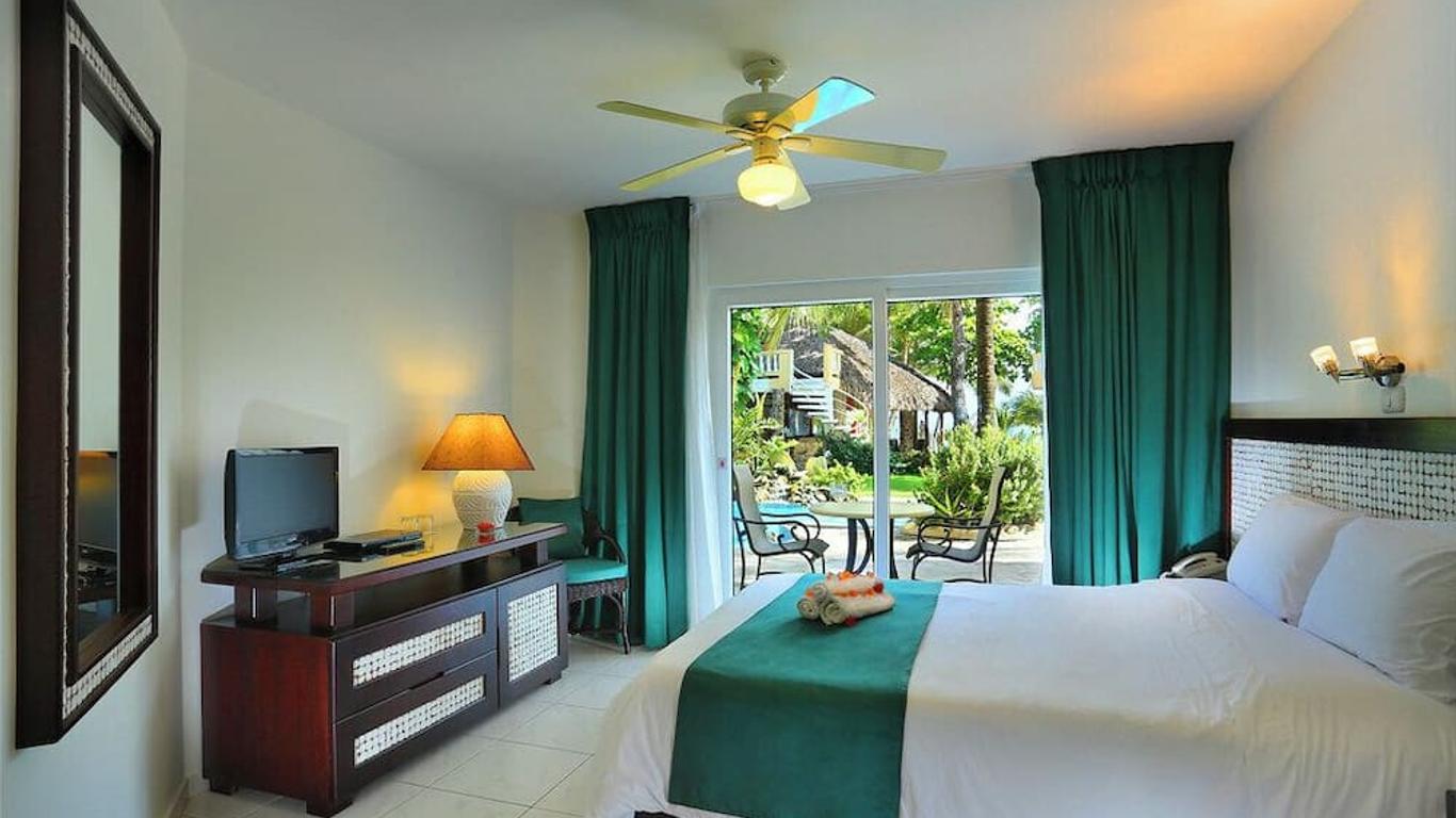 Hotel Villa Taina