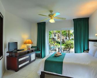 فندق فيلا تاينا - سوسوا - غرفة نوم