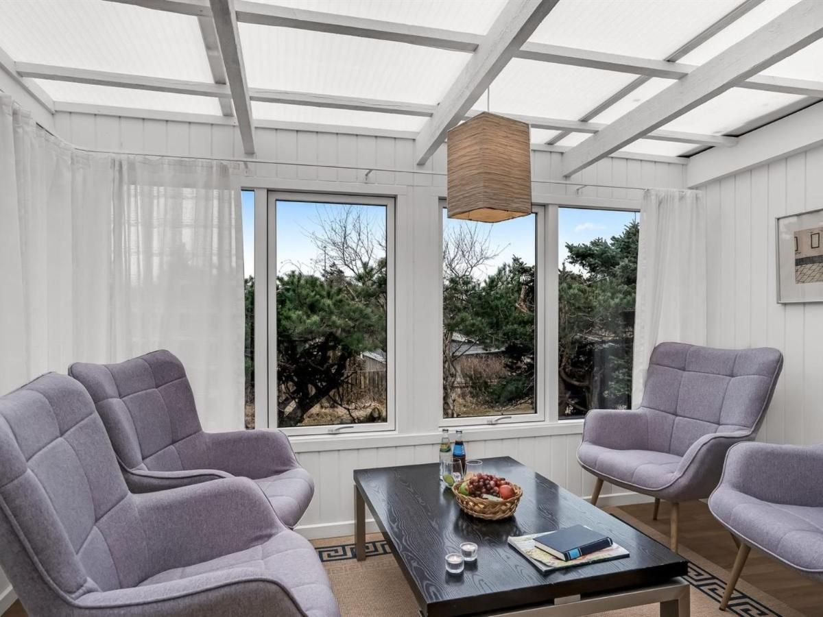 Holiday Home Godja - 1km from the sea by Interhome – Blokhus