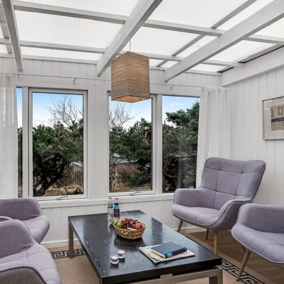 Holiday Home Godja - 1km from the sea by Interhome – Blokhus
