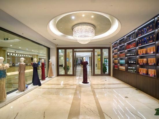 Century Dynasty Hotel