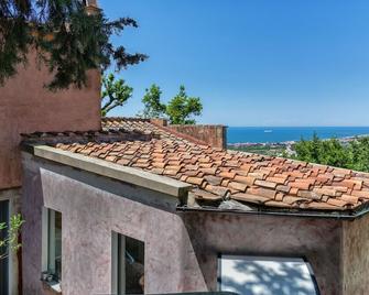 Villa Eugenia - Livorno