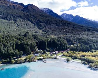 Ecoscapes - Glenorchy