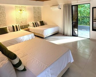 Ivanna Hotel Campestre - Santa Fe de Antioquia - Santa Fe de Antioquia