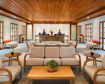 Avani+ Luang Prabang Hotel - Luang Prabang - Lounge