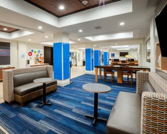 Holiday Inn Express & Suites Rockport - Bay View By IHG - Rockport - Restaurant