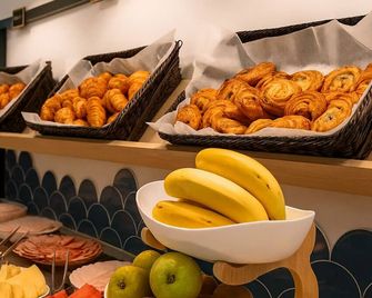 ibis Styles Clermont Ferrand Sud La Pardieu - Clermont-Ferrand