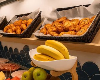 إبيس ستايلز كليرمونت فيراند سود لا بارديو - كليرمون- فيران