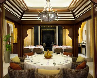 فندق كراون بلازا الخبر - الخبر - قاعة الولائم