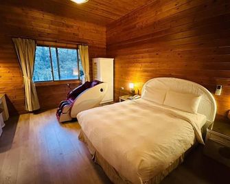 Ivy Motel - Chiayi City