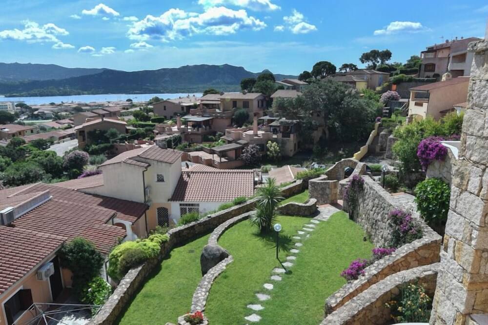 Residence la Costa - Cannigione