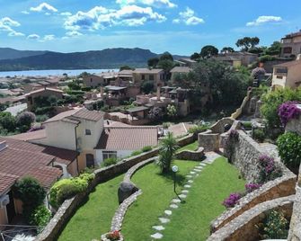 Residence la Costa - Cannigione