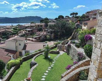 Residence la Costa - Cannigione
