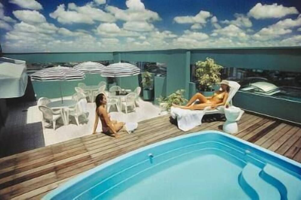Flat Saint Paul Residence - Bauru