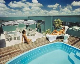 Saint Paul Residence - Bauru
