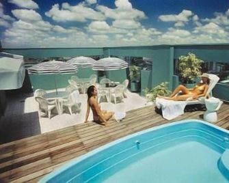 Flat Saint Paul Residence - Bauru
