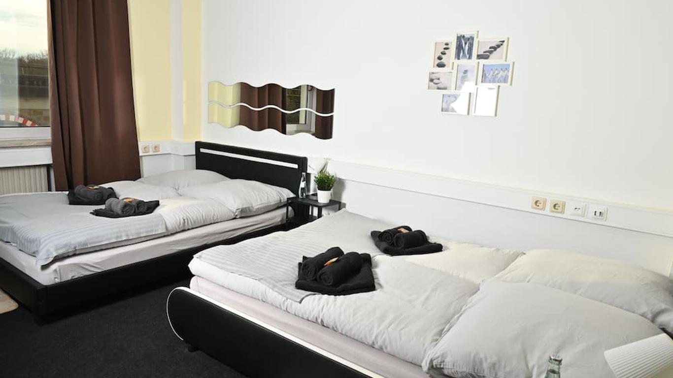 Pott Hostel