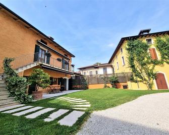 Agriturismo La Filanda - Manerba del Garda - Building