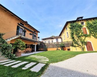 Agriturismo La Filanda - Manerba del Garda - Rakennus