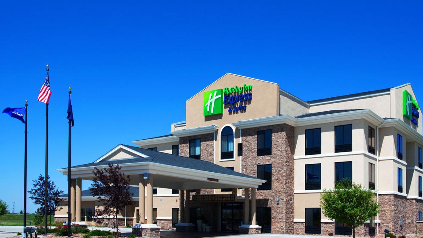 Holiday Inn Express & Suites Goodland