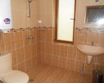Kavarna Paradise Apartments - Kavarna - Bucătărie
